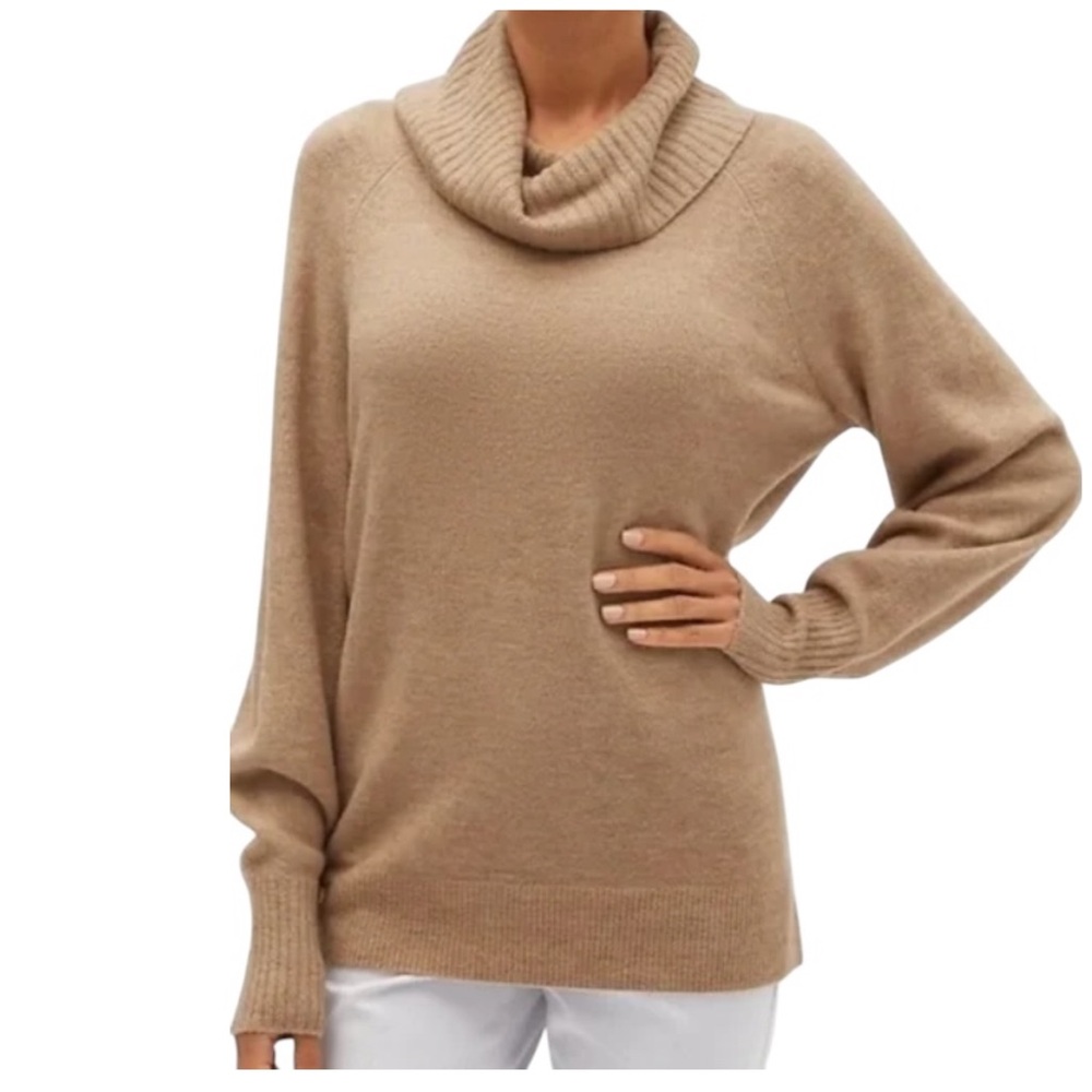 Banana Republic | Cowl Neck Sweater | XS